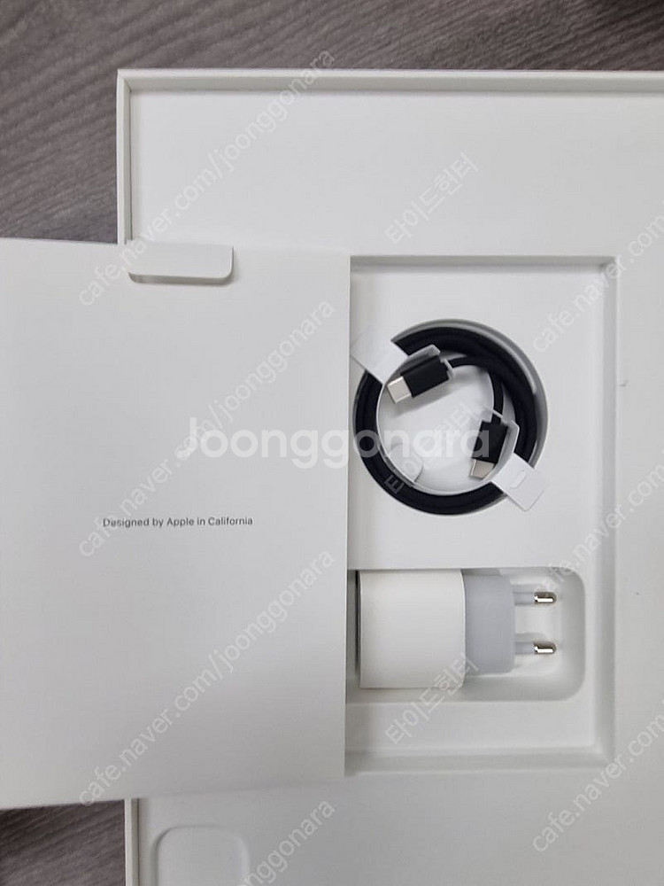 아이패드 프로 13 m4 256GB, wifi+셀룰러 ...--3