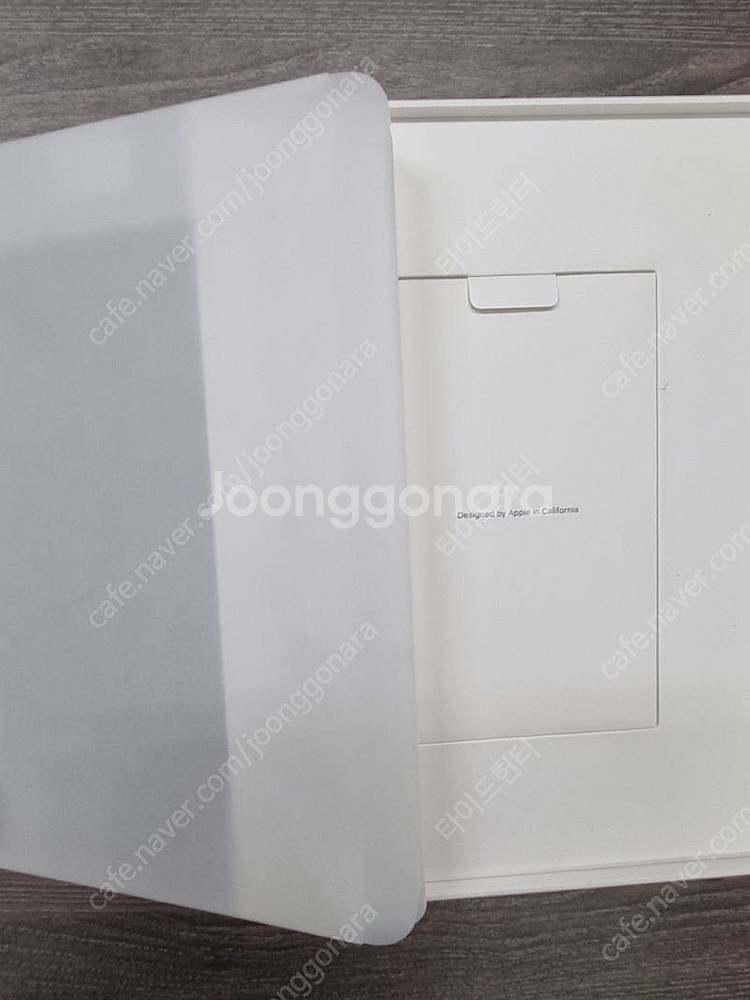 아이패드 프로 13 m4 256GB, wifi+셀룰러 ...--4