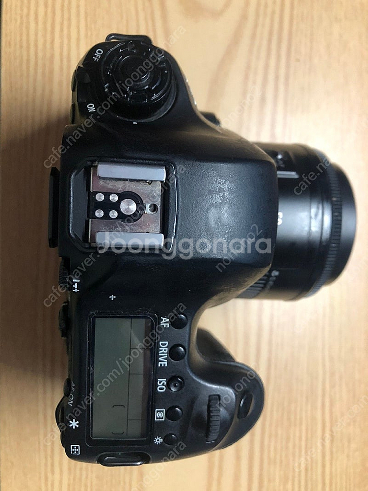 EOS 6D 풀프레임 전투형 바디 정품 내용필독--1