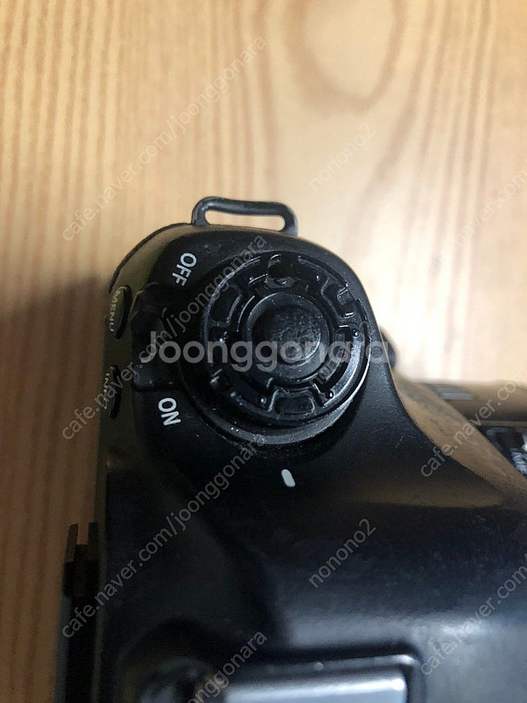 EOS 6D 풀프레임 전투형 바디 정품 내용필독--2