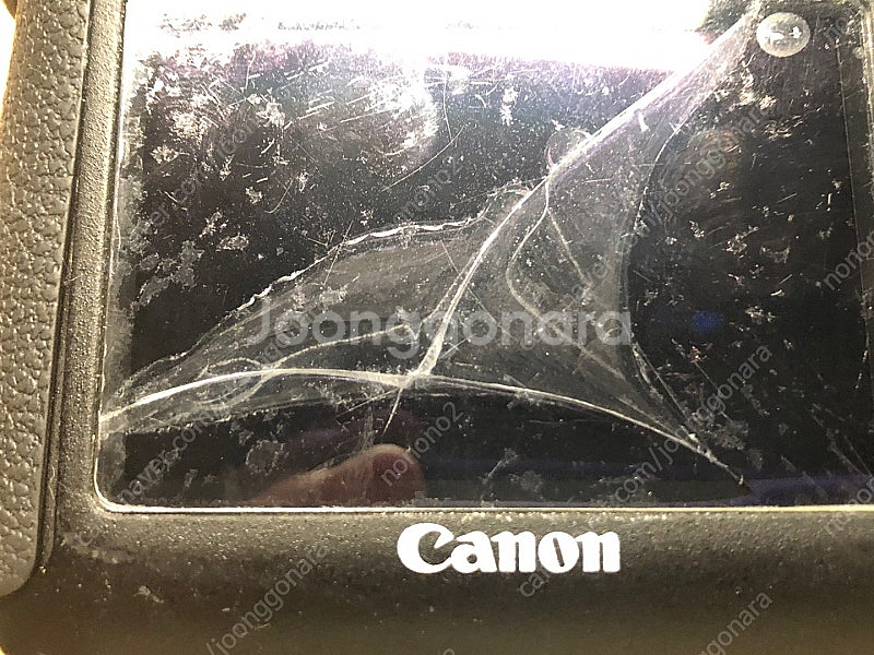 EOS 6D 풀프레임 전투형 바디 정품 내용필독--3
