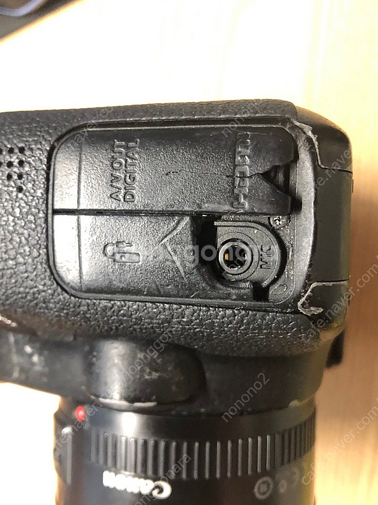 EOS 6D 풀프레임 전투형 바디 정품 내용필독--4