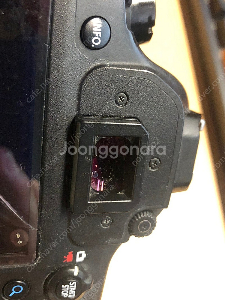 EOS 6D 풀프레임 전투형 바디 정품 내용필독--5