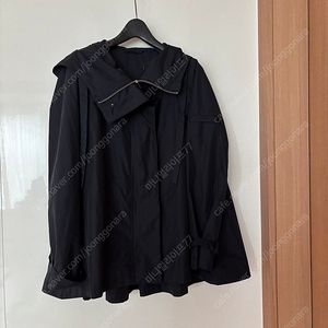 후드 경량 바스락 바람막이 사파리 야상 점퍼 자켓 타임마인랑방스탈