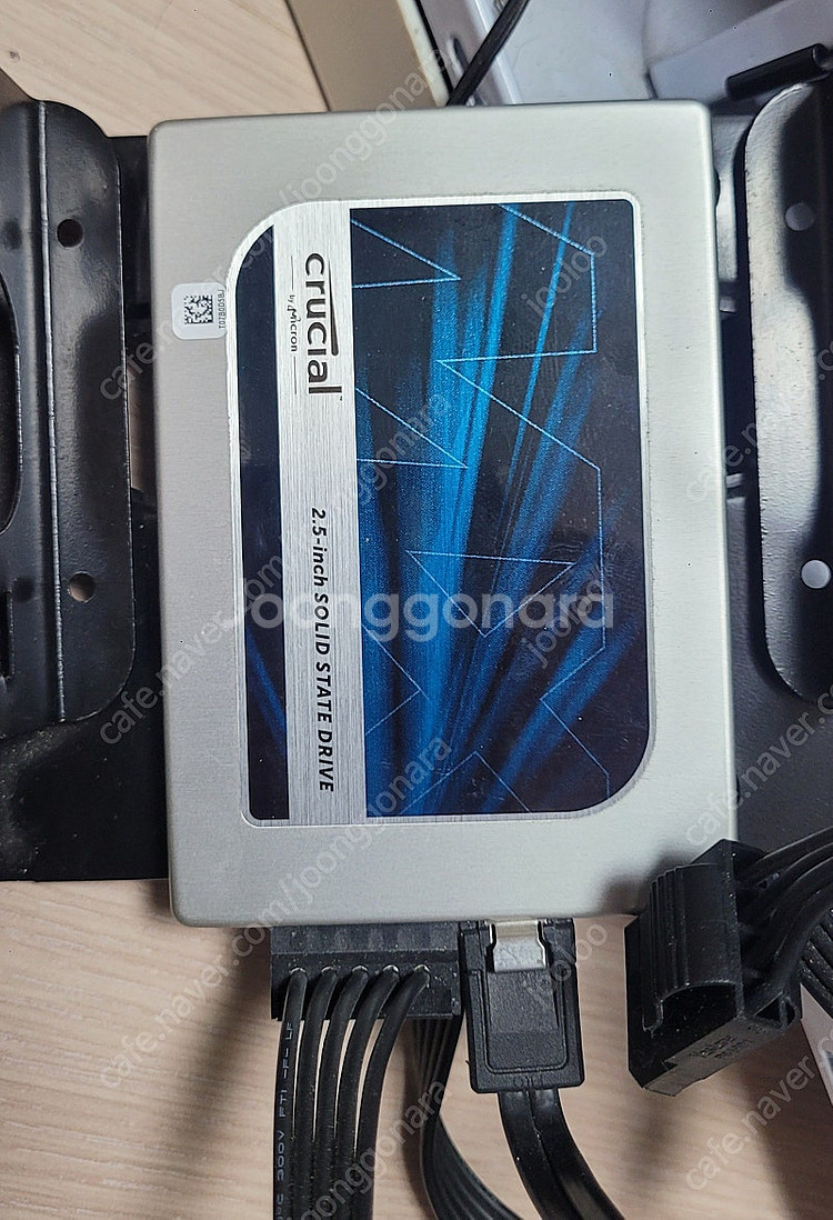 i7 9700k, Z390 taichi, nzxt수냉,...--3