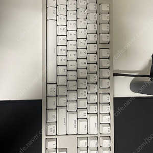 VENOM80HE (베놈HE 8KHz 자석축 87 TKL)