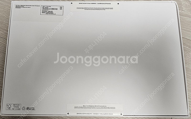 삼성전자 갤럭시 탭 S10+ (5G) 512GB SM-...--2