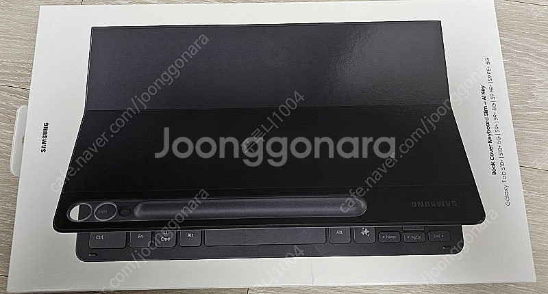 삼성전자 갤럭시 탭 S10+ (5G) 512GB SM-...--3
