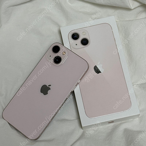 아이폰 13 512G 판매합니다.