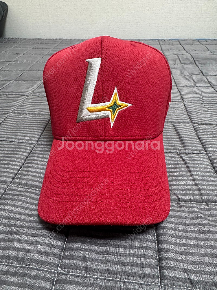 ssg랜더스 모자 판매 합니다--0