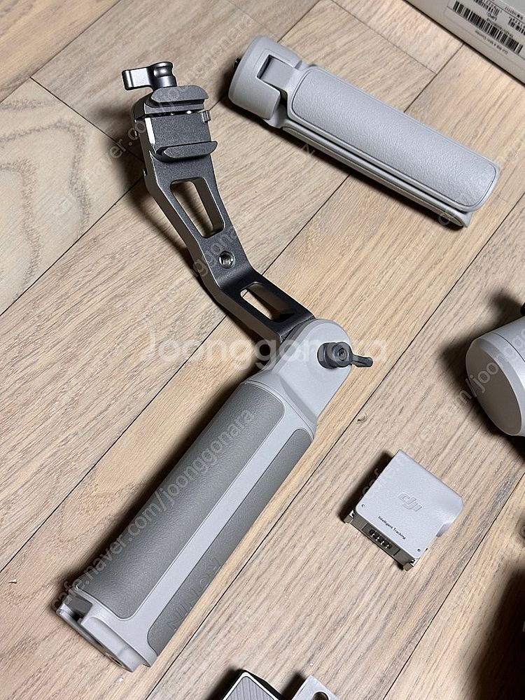 dji rs4mini 콤보 팝니다--3
