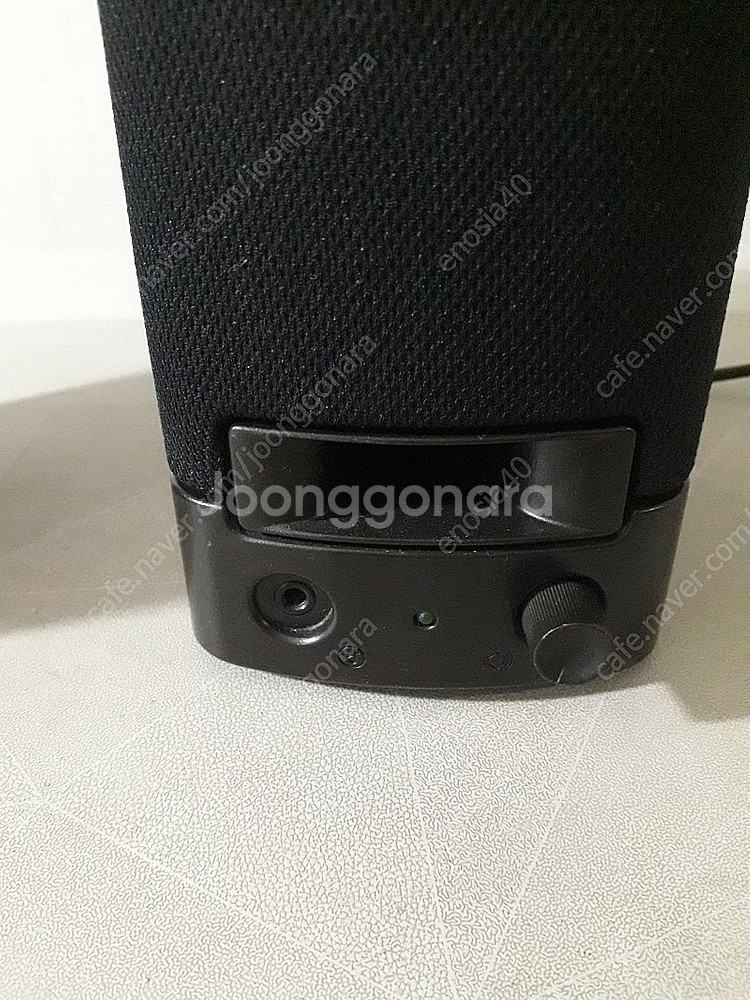 JBL PLATINUM SERIES PC 스피커--1