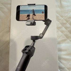 DJI 오즈모 모바일 7P 팝니다