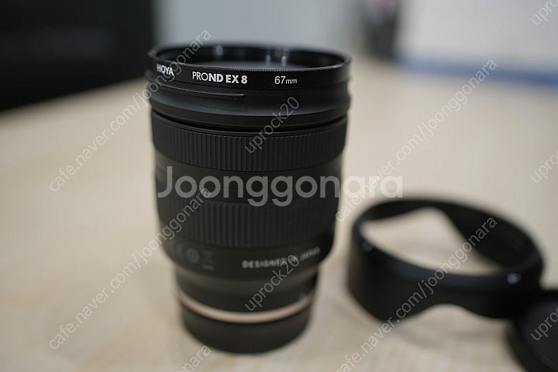 탐론 소니 E마운트 11-20 f2.8--1