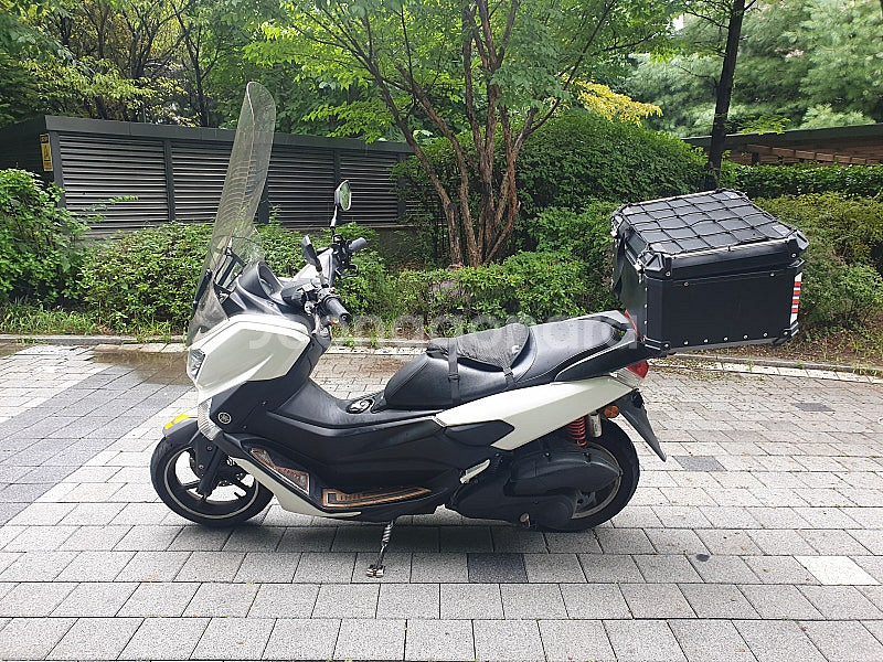 NMAX125/19년식/67000KM/120만원--0