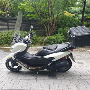 NMAX125/19년식/67000KM/120만원