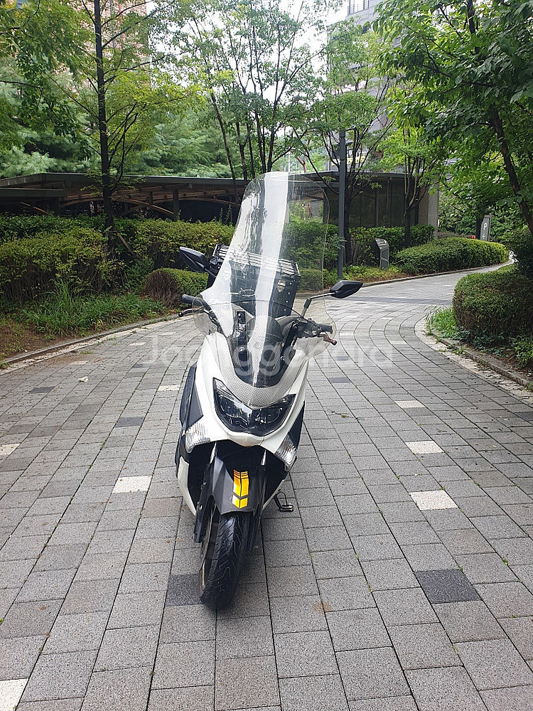 NMAX125/19년식/67000KM/120만원--2