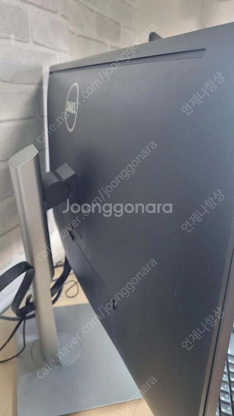 DELL 델 울트라샤프 QHD IPS 27인치 모니터 ...--5