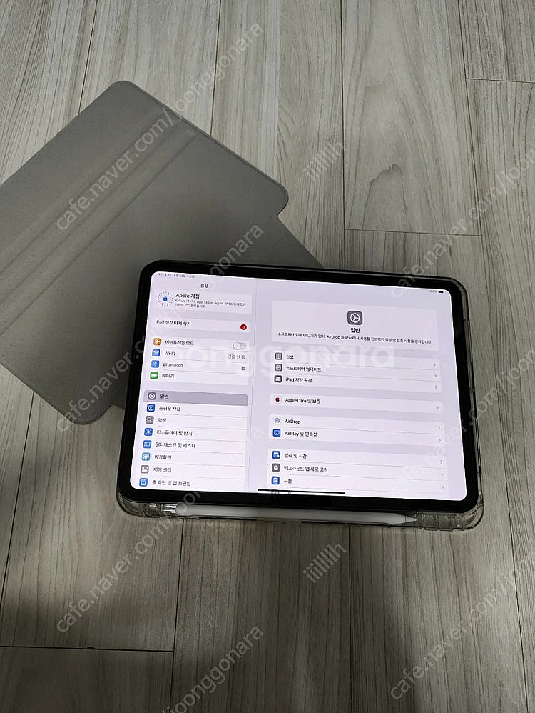아이패드 에어 13인치 m3 256g wifi / 아이...--0