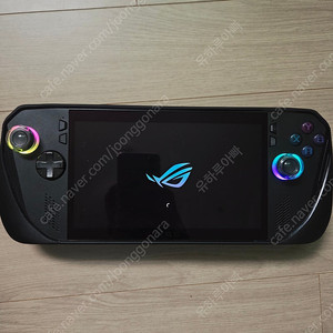 Asus 로갈리 X 팝니다(택포)