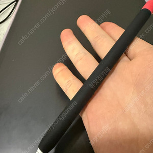 애플펜슬 2세대 새상품급 팝니다