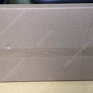 (광주광역시) 삼성 스마트 모니터 M5 32인치 화이트 미개봉 새상품 팝니다.