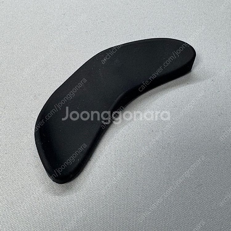 마우스 손목 받침대 패드 인체공학 보호대 팝니다.--2