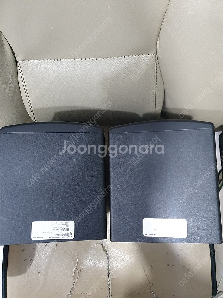 프리소너스 Presonus Eris E5 모니터링스피커...--4