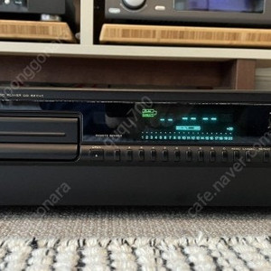 marantz cd52mk2 cdplayer