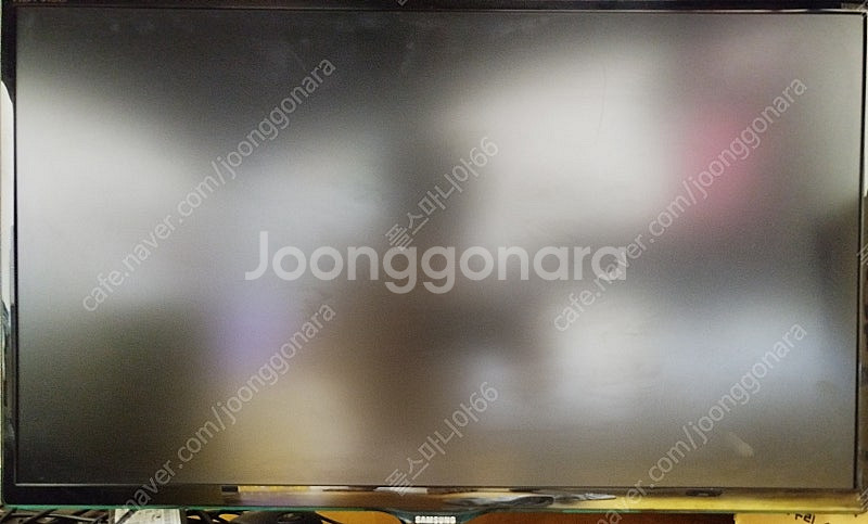 LT27D390KD TV 모니터 판매합니다--0