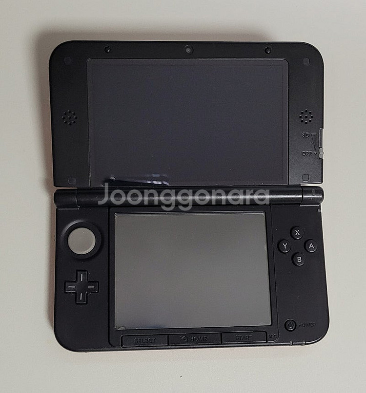 닌텐도 3ds xl 큰다수 레드 포켓몬 뱅크/ 포켓무버...--7