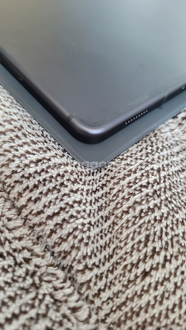 갤럭시 탭 s6 9만원 급처--8