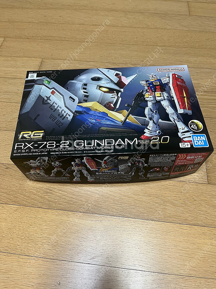RG퍼스트2.0 1/35코아파이터 일괄 팝니다 (택포)--0