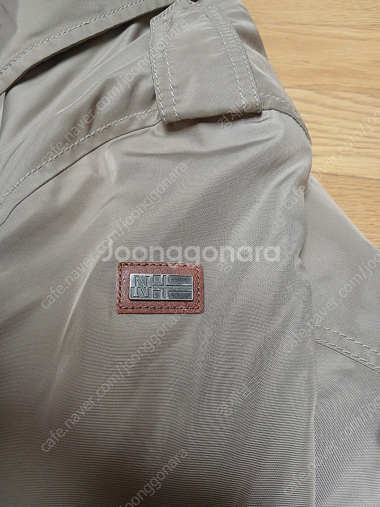 (나파지리 Napapijri) 노르웨이 명품 스포츠--4