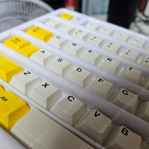 GMK serika 세리카
