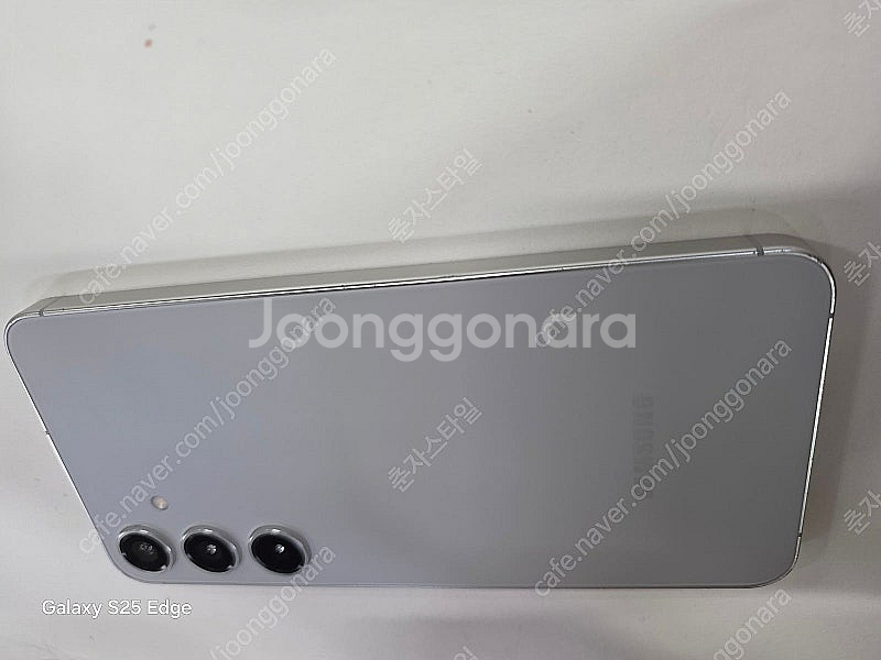 갤럭시S24플러스 자급제 256GB 수원인근 집앞까지 ...--3