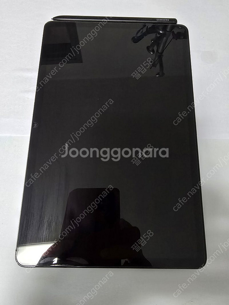 삼성갤럭시탭S8 5G 256G 12G, 삼성정품 북커버...--0