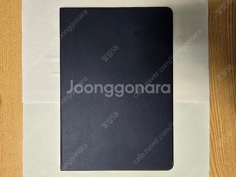 삼성갤럭시탭S8 5G 256G 12G, 삼성정품 북커버...--3