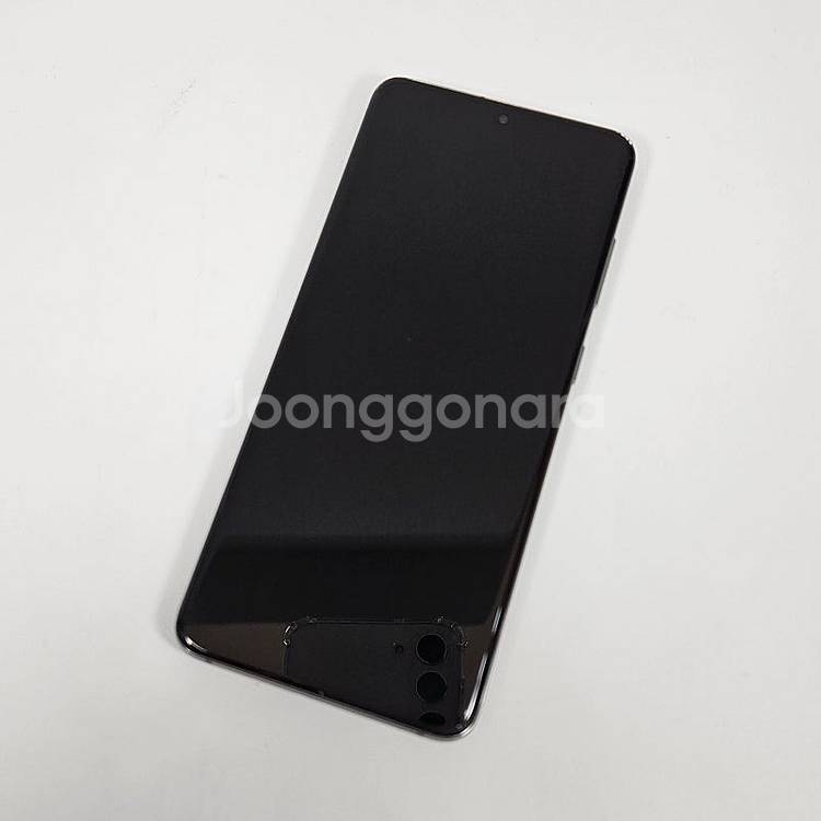 게임용 배달용 램12GB 갤럭시 S20 128G 그레이...--6