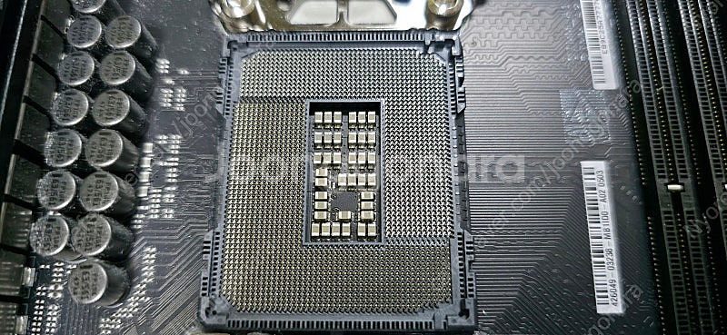ASUS ROG MAXIMUS Z890 HERO 팝니다...--1