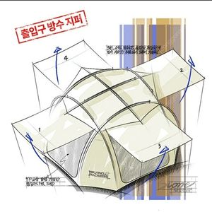 아일랜드패커스 스톤쉘터