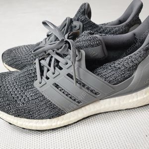 [발275] 아디다스 울트라부스트/ DECATHLON 킵스타 하이탑 / 락포트 컴포트화 / 솔트앤초콜릿 로퍼 / 퀵실버 쪼리 슬리퍼/ 힐캔 스트래치 샌들