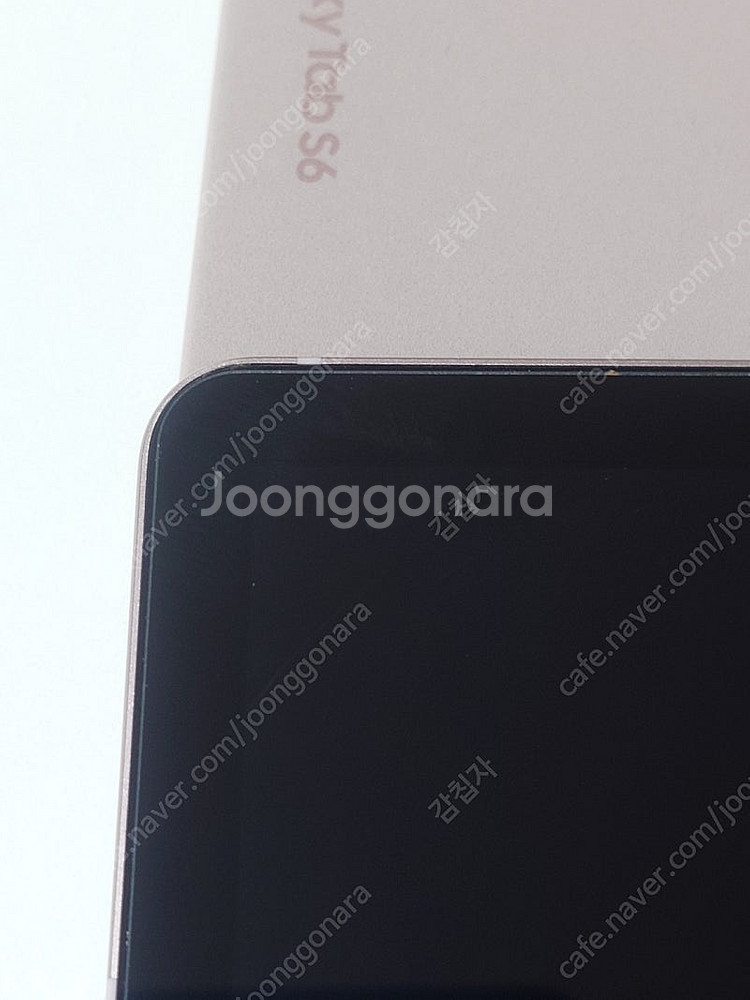 갤럭시탭 S6 부품용--1