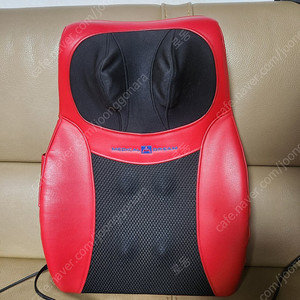 메디컬드림 안마쿠션 MD3D-5577 안마기 마사지기 허리디스크