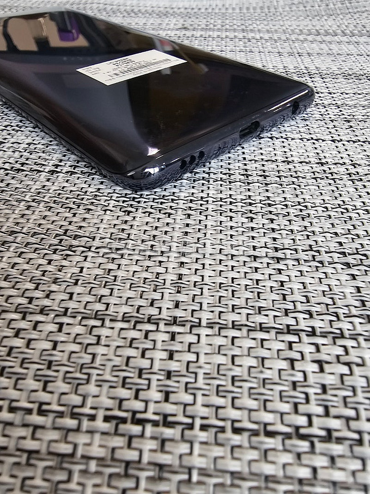 (무잔상) LG Q92 128G 블랙 21년 1월개통 ...--6