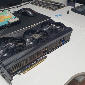 EVGA 3080 FTW3 10G 팝니다