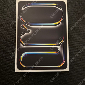 아이패드 프로 M4 11인치 256gb 스그 셀룰러 (애케플 가입) 팝니다.