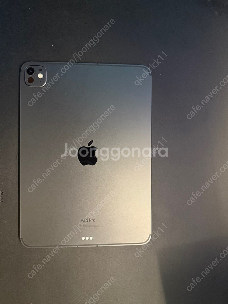 아이패드 프로 M4 11인치 256gb 스그 셀룰러 (...--2