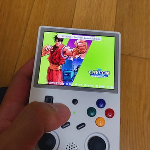 앤버닉 rg353v 판매합니다.