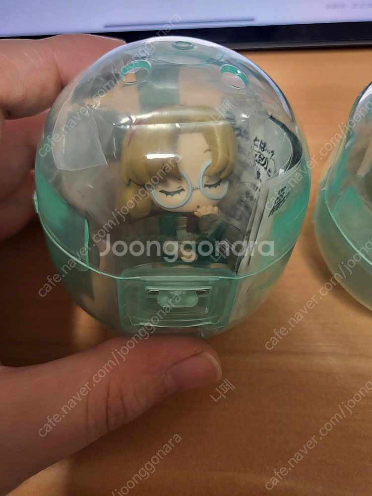 마법기사 레이어스 가챠--1